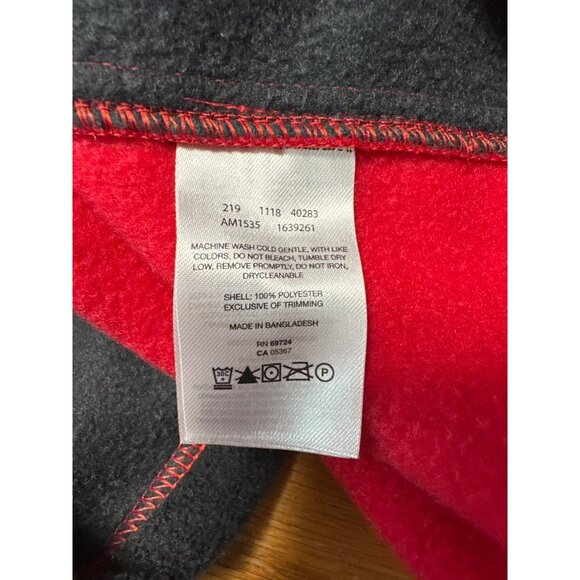 Columbia Sportswear Steens Mountain Fleece Vest 1639261 Men's Size XXL - Picture 6 of 9